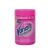 Détachant Textile Vanish Oxi Action Colour Safe Poudre 600 G -Nettoyage Outils Boutique tachant textile vanish oxi action colour safe poudre 600 g 193650
