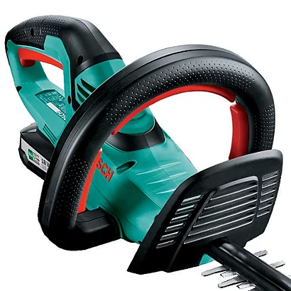 Taille Haies Bosch à Batterie 18 V 4 Taille Haies Bosch à Batterie 18 V – Image 2