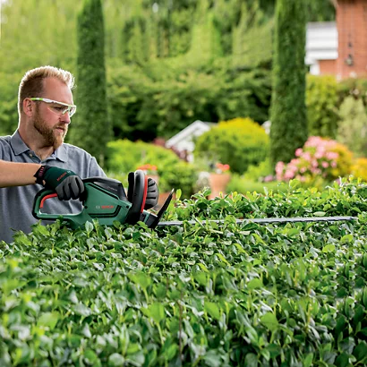 Taille Haies Bosch UniversalHedgeCut 50, 480 W 4 Taille Haies Bosch UniversalHedgeCut 50, 480 W – Image 2