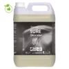 Détartrant Concentré écologique Pour Cuisine SURE 5 L 1 Détartrant Concentré écologique Pour Cuisine SURE 5 L -Nettoyage Outils Boutique tartrant concentr cologique cuisine sure 5 146800