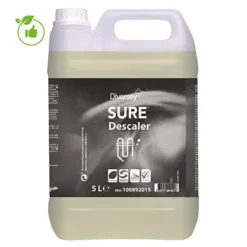 Détartrant Concentré écologique Pour Cuisine SURE 5 L