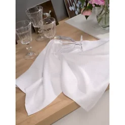 Torchons Vaisselle Microfibre 42 X 68 Cm 175 G/m2, Lot De 4 -Nettoyage Outils Boutique torchons vaisselle microfibre 42 x 68 cm 175 g m2 lot 4 288590 2