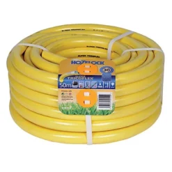 Tuyau Arrosage Hozelock Super Tricoflex Diam 19 Mm L 50 M